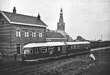 NS DE101